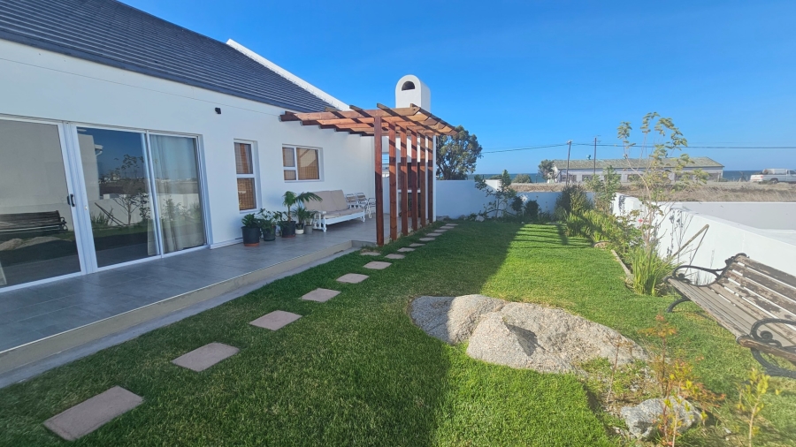 3 Bedroom Property for Sale in Harbour Lights Western Cape